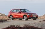 BMW X1 xDrive 2.8i 2012 года